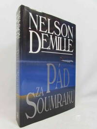 DeMille, Nelson, Pád za soumraku, 2005