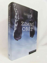 Kallentoft, Mons, Zimní oběť, 2011