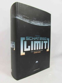 Schätzing, Frank, Limit, 2011