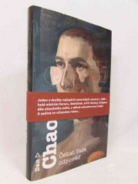 Chaon, Dan, Čekat Vaše odpověď, 2010