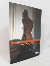 Palahniuk, Chuck, Snuff, 2009