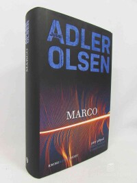 Olsen, Jussi Adler, Marco, 2014