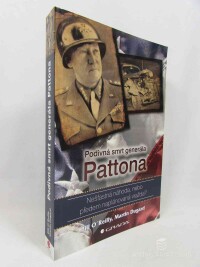 O'Reilly, Bill, Dugard, Martin, Podivná smrt generála Pattona, 2016
