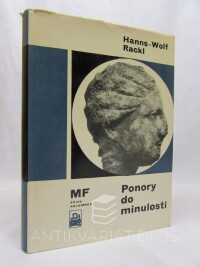 Rackl, Hanns-Wolf, Ponory do minulosti, 1966