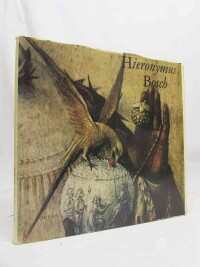 Volavková, Hana, Hieronymus Bosch, 1973