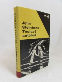 Steinbeck, John, Toulavý autobus, 1966