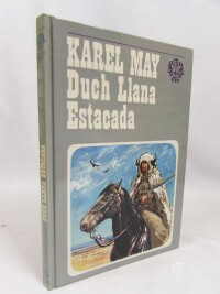 May, Karel, Duch Llana Estacada, 1989