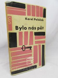Poláček, Karel, Bylo nás pět, 1963