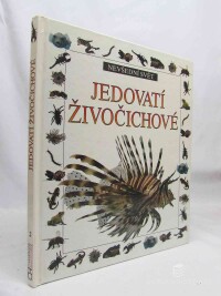 Parsonsová, Alexandra, Jedovatí živočichové, 1992