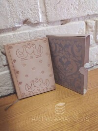 Melville, James, Smrt krásné Holanďanky, 1994