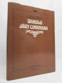 Smoljak, Ladislav, Svěrák, Zdeněk, Divadlo Járy Cimrmana, 1987