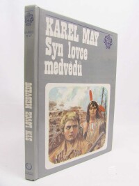 May, Karel, Syn lovce medvědů, 1987