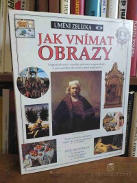 Weltonová, Jude, Jak vnímat obrazy, 1995