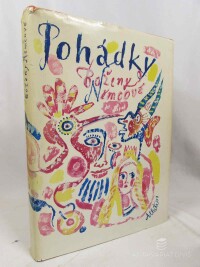 Němcová, Božena, Pohádky Boženy Němcové, 1979