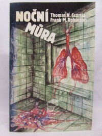 Scortia, Thomas N., Robinson, Frank M., Noční můra, 1991