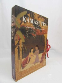 , Kámasútra - vášnivý muž a smyslná žena, 1998