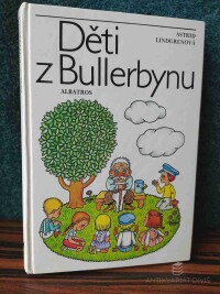 Lindgrenová, Astrid, Děti z Bullerbynu, 1998