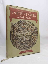 Komenský, Jan Amos, Labyrint světa a ráj srdce, 1958