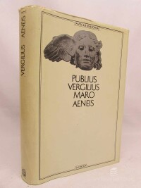 Maro, Publius Vergilius, Aeneis, 1970