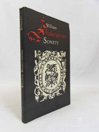 Shakespeare, William, Sonety, 1970