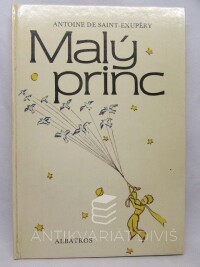 Saint-Exupéry, Antoine de, Malý princ, 1989