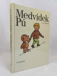 Milne, Alan Alexander, Medvídek Pú, 1984