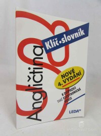 Kollmannová, Ludmila, Angličtina nejen pro samouky, 2011