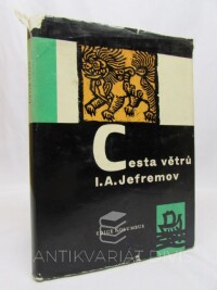 Jefremov, I. A., Cesta větrů, 1961