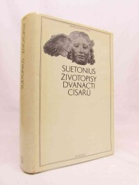 Suetonius, , Životopisy dvanácti císařů, 1974