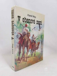 May, Karel, V ebenové zemi, 1993