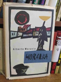 Moravia, Alberto, Horalka, 1962