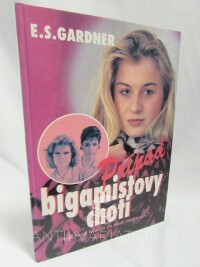 Gardner, Erle Stanley, Případ bigamistovy choti, 1995