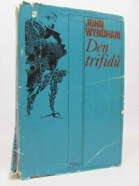 Wyndham, John, Den trifidů, 1977