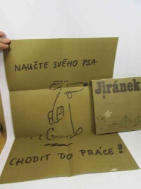 Jiránek, Vladimír, Jak je tomu u lidí, 1983