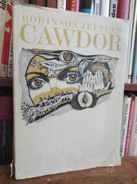 Jeffers, Robinson, Cawdor, 1979