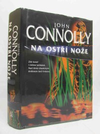 Connolly, John, Na ostří nože, 2011