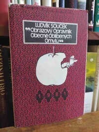 Souček, Ludvík, Obrazový Opravník Obecně Oblíbených Omylů, 1981