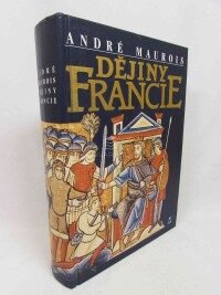 Maurois, André, Dějiny Francie, 1994