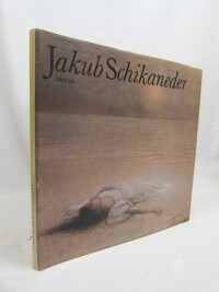 Vlček, Tomáš, Jakub Schikaneder, 1986