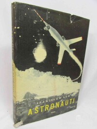 Lem, Stanislaw, Astronauti, 1966