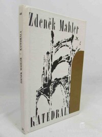 Mahler, Zdeněk, Katedrála, 1994