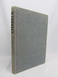 Saint-Exupéry, Antoine de, Citadela, 1984