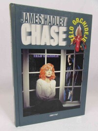 Chase, James Hadley, Tělo orchideje, 1998