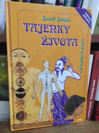 Jonáš, Josef, Tajenky života II - Od teorie k praxi, 1996