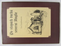 Linahanová, Liz, Po stopách duchů severní Anglie, 1998