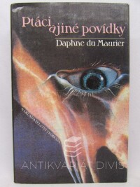 Maurier, Daphne du, Ptáci a jiné povídky, 1991