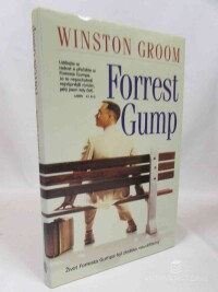 Groom, Winston, Forrest Gump, 1994