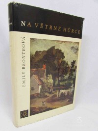 Bronteová, Emily, Na Větrné hůrce, 1968