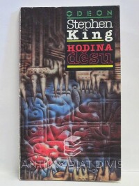 King, Stephen, Hodina děsu, 1992