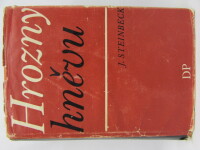 Steinbeck, John, Hrozny hněvu, 1941